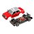 Carro MN Model 1:16 Taxi Drift Hong Kong Taxi MN-38 - Imagem 2