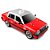 Carro MN Model 1:16 Taxi Drift Hong Kong Taxi MN-38 - Imagem 1