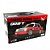 Carro MN Model 1:16 Taxi Drift Hong Kong Taxi MN-38 - Imagem 3
