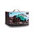 Carro MN Model 1:12 Jeep Land Rover 15KM 4WD Verde MN-90 - Imagem 3