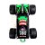 Carro Losi 1:8 LMT 2.0 4WD Grave Digger Verde Los04028t1 - Imagem 6