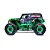 Carro Losi 1:8 LMT 2.0 4WD Grave Digger Verde Los04028t1 - Imagem 3