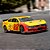 Carro Losi 1/12 Nascar Joey Logano NO.22 2025 Shell AWD RTR Los1122522 - Imagem 2
