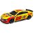 Carro Losi 1/12 Nascar Joey Logano NO.22 2025 Shell AWD RTR Los1122522 - Imagem 1