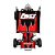 Carro Losi 1:10 22S Sprint 2WD BLX RTR Vermelho LOS-2359 - Imagem 5