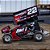 Carro Losi 1:10 22S Sprint 2WD BLX RTR Vermelho LOS-2359 - Imagem 6
