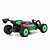 Carro Kyosho Mini-z Buggy Inferno MP9 Pink/Verde 32093pgr - Imagem 2