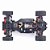 Carro Kyosho Mini-z Buggy Inferno MP9 Pink/Verde 32093pgr - Imagem 3