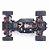 Carro Kyosho Mini-z Buggy Inferno MP9 Azul/Amarelo 32093bly - Imagem 3