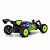 Carro Kyosho Mini-z Buggy Inferno MP9 Azul/Amarelo 32093bly - Imagem 2