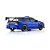 Carro Kyosho Mini-z AWD Subaru Impreza WRX 32653bl - Imagem 2