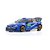 Carro Kyosho Mini-z AWD Subaru Impreza WRC 2008 Readyset 32657wr (V25) - Imagem 1