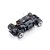Carro Kyosho Mini-z AWD Subaru Impreza WRC 2008 Readyset 32657wr (V25) - Imagem 4