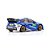 Carro Kyosho Mini-z AWD Subaru Impreza WRC 2008 Readyset 32657wr (V25) - Imagem 2