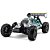 Carro Kyosho 1/8 Inferno NEO 4.0 VE 4WD Buggy Branco/tur 34118t2 - Imagem 1