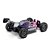 Carro Kyosho 1/8 Inferno NEO 4.0 VE 4WD Buggy Pink 34118t1 - Imagem 2