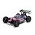 Carro Kyosho 1/8 Inferno NEO 4.0 VE 4WD Buggy Pink 34118t1 - Imagem 1