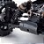 Carro Kyosho 1/8 Inferno NEO 3.0 .21 RTR 4WD Buggy Amarelo 33012t6 - Imagem 4