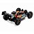 Carro Kyosho 1/8 Inferno NEO 3.0 .21 RTR 4WD Buggy Vermelho 33012t5 - Imagem 3