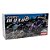 Carro Kyosho 1/8 GP Inferno NEO 4.0 4WD Buggy Vermelho 33029t1 - Imagem 1