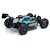 Carro Kyosho 1/8 GP Inferno NEO 4.0 4WD Buggy Azul 33029t2 - Imagem 5