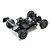 Carro Kyosho 1/8 GP Inferno NEO 4.0 4WD Buggy Azul 33029t2 - Imagem 3
