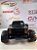 Carro Himoto 1/10 Eldorada Truck .18 Nitro 4WS Preto/Laranja Hi6101 - Imagem 4