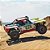 Carro FMS 1/7 Ford Bronco U4 Funhaver 25 BLX 4WD Short Fms10702rs25 - Imagem 1