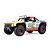 Carro FMS 1/7 Ford Bronco U4 Funhaver 25 BLX 4WD Short Fms10702rs25 - Imagem 4