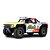 Carro FMS 1/7 Ford Bronco U4 Funhaver 24 BLX 4WD Short Fms10702rs24 - Imagem 5