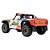 Carro FMS 1/7 Ford Bronco U4 Funhaver 24 BLX 4WD Short Fms10702rs24 - Imagem 4