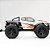 Carro FMS 1/24 FMT24 Chevrolet Colorado RTR Branco Fms12421bdrtrwh - Imagem 2