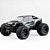 Carro FMS 1/24 FMT24 Chevrolet Colorado RTR Preto Fms12421bdrtrbk - Imagem 1