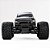 Carro FMS 1/24 FMT24 Chevrolet Colorado RTR Preto Fms12421bdrtrbk - Imagem 4