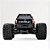 Carro FMS 1/24 FMT24 Chevrolet Colorado RTR Preto Fms12421bdrtrbk - Imagem 3