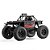 Carro FMS 1/24 FCX24 Lemur RTR Vermelho Fms12404rtrrd - Imagem 1