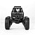 Carro FMS 1/24 FCX24 Lemur RTR Vermelho Fms12404rtrrd - Imagem 3