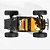 Carro FMS 1/24 FCX24 Lemur RTR Laranja Fms12404rtror - Imagem 2