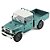 Carro FMS 1/12 Toyota FJ45 Pickup Truck RTR Verde Fms11203rtrgn - Imagem 6