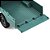 Carro FMS 1/12 Toyota FJ45 Pickup Truck RTR Verde Fms11203rtrgn - Imagem 3