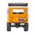 Carro FMS 1/10 Toyota Land Cruiser FJ40 RS Amarelo Fms11035rsyl - Imagem 1