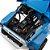 Carro FMS 1/10 Toyota Land Cruiser FJ40 RS Azul Fms11035rsbu - Imagem 6