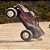 Carro FMS 1/10 Ford F100 Truck 2WD RTR High Roller Fms11023rtrhr - Imagem 1