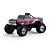 Carro FMS 1/10 Ford F100 Truck 2WD RTR High Roller Fms11023rtrhr - Imagem 5
