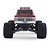 Carro FMS 1/10 Ford F100 Truck 2WD RTR High Roller Fms11023rtrhr - Imagem 2