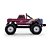 Carro FMS 1/10 Ford F100 Truck 2WD RTR High Roller Fms11023rtrhr - Imagem 4