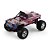Carro FMS 1/10 Ford F100 Truck 2WD RTR High Roller Fms11023rtrhr - Imagem 3