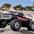 Carro FMS 1/10 Ford F100 Truck 2WD RTR Preto Fms11023rtrbk - Imagem 1