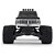 Carro FMS 1/10 Ford F100 Truck 2WD RTR Preto Fms11023rtrbk - Imagem 3