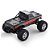 Carro FMS 1/10 Ford F100 Truck 2WD RTR Preto Fms11023rtrbk - Imagem 4